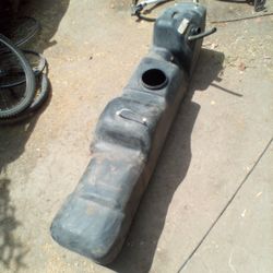 1997 Dodge Ram 1500 2wd Gas Tank