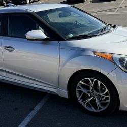 2014 Hyundai Veloster