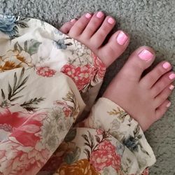 Feet Fun