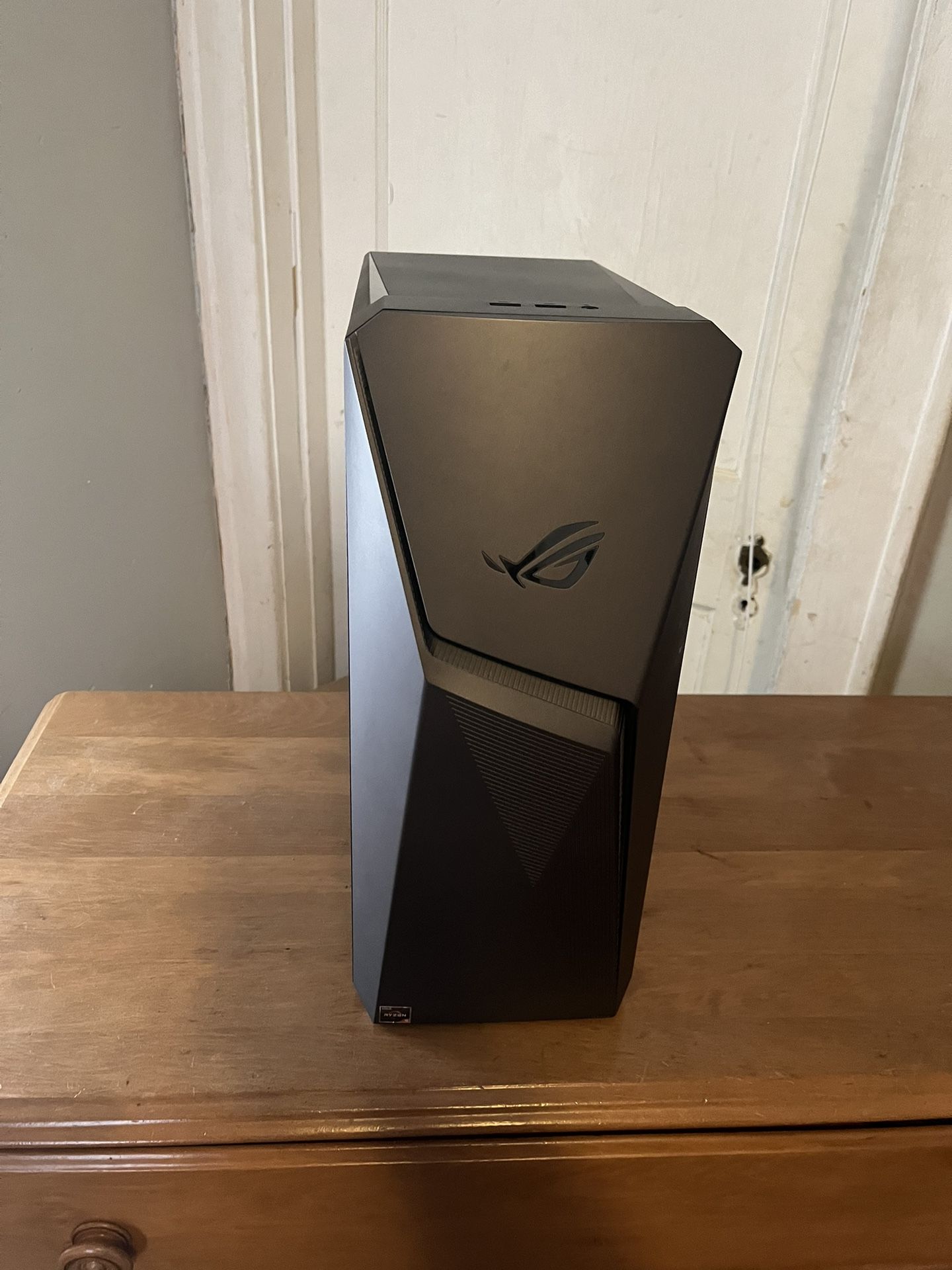 Asus Gaming Desktop Ryzen 5