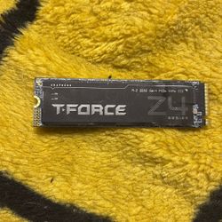 Rom Ssd 2 Tb T Force