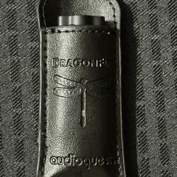 Audioquest Dragonfly 