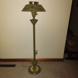 Floor Lamp