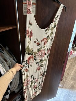 🌸 Pencil Dress 🌺