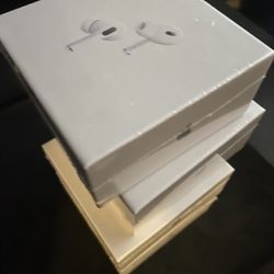 Airpods Pro
