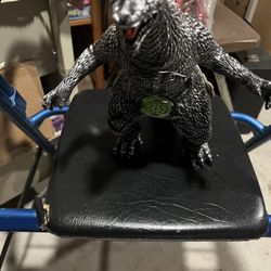 25 Dollars New Godzilla Action Figure Toy 