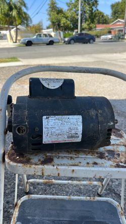Century switchless motor $40