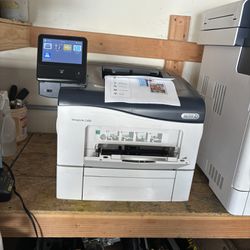 Xerox Versalink C 400 Color Printer 