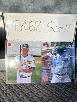 A’s Player Auto
