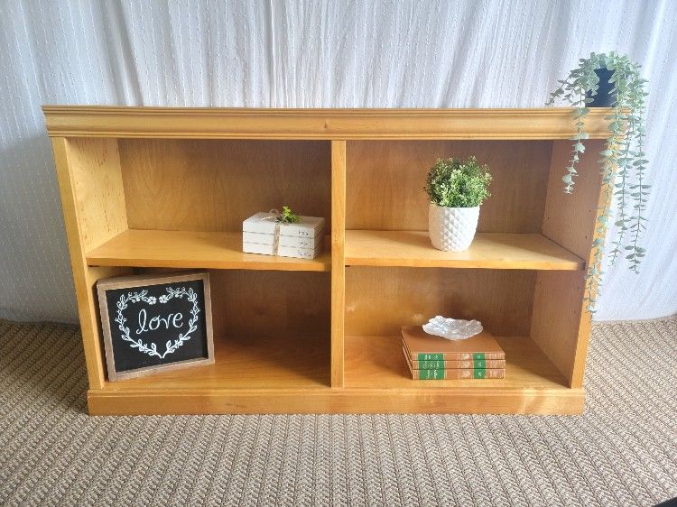 Super Cute Bookcase For Sale