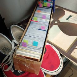 Pokemon Mixture With A Few MTG And Football $100