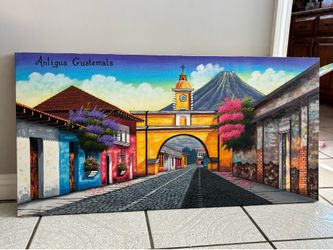 Antigua Guatemala