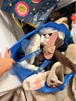 FREE ITEMS