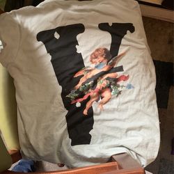 Vlone Shirt