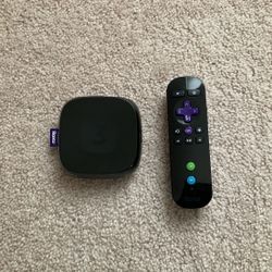 Roku 3 