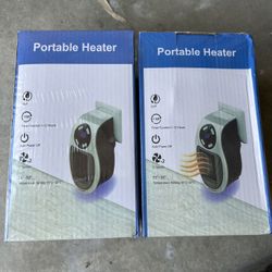 Portable Heater