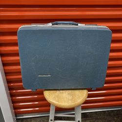 Vintage Suitcase