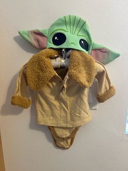 Halloween clothing/costumes