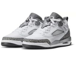 Jordan Spizike Low 5.5