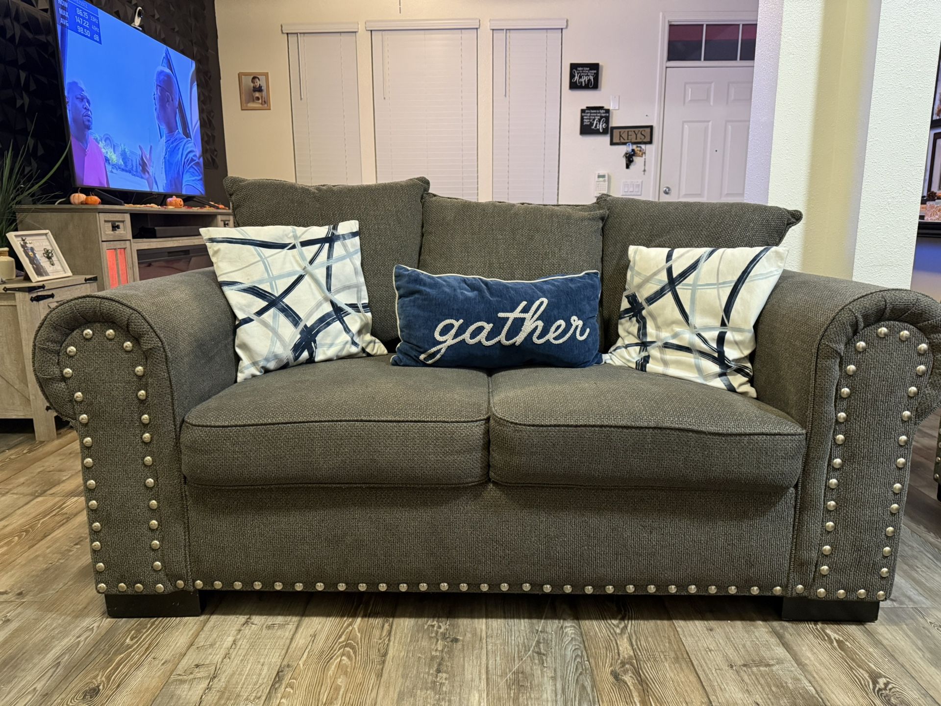 Jerome’s Couches