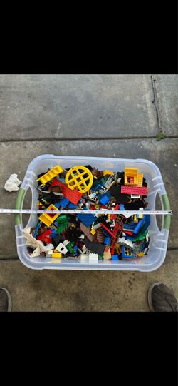 Legos