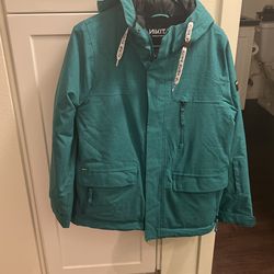 Women’s Snowboarding Jacket 