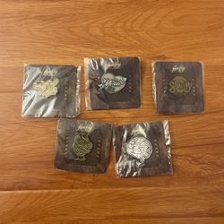 Firefly TV Show Pins (5)