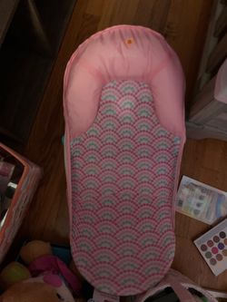 Shower baby chair