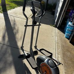 ELLIPTICAL 
