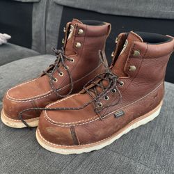 Irish Setter Used Once 