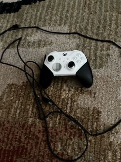 Xbox elite controller