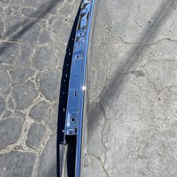 Bmw E30 Mtech 1 Front Bumper