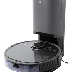 Robot Vacuum