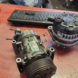 Mechanical Espesial 