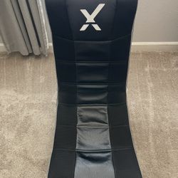 X Rocker SE Gaming Chair With Bluetooth Speakers