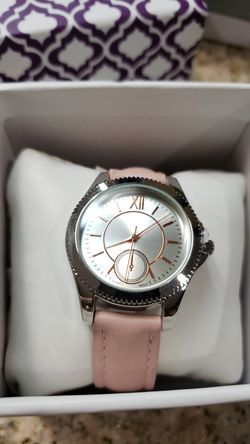 Watch