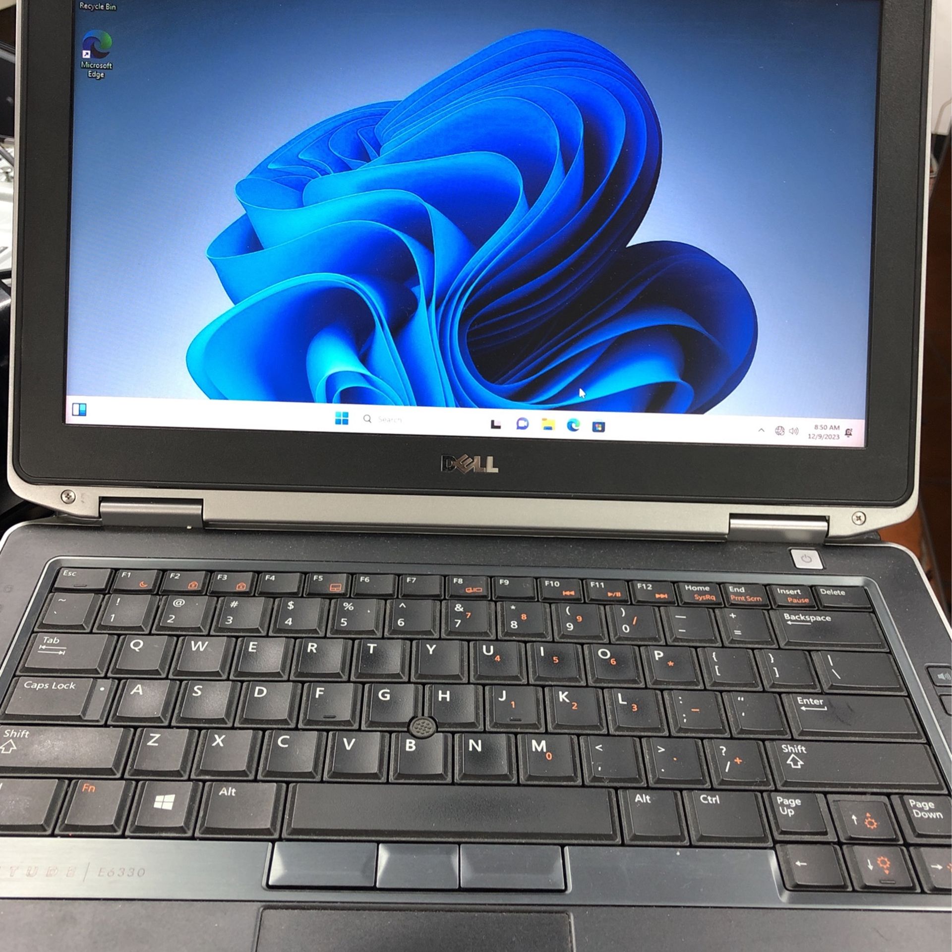 Dell Latitude E6330