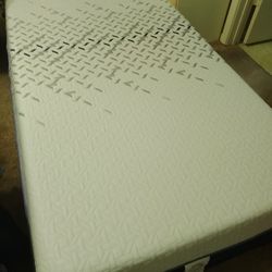 Nectar XL Mattress 