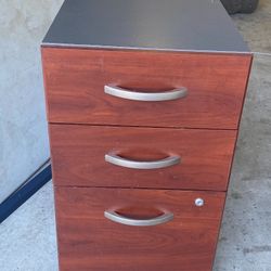 File Cabinet 