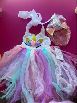 Unicorn TuTu