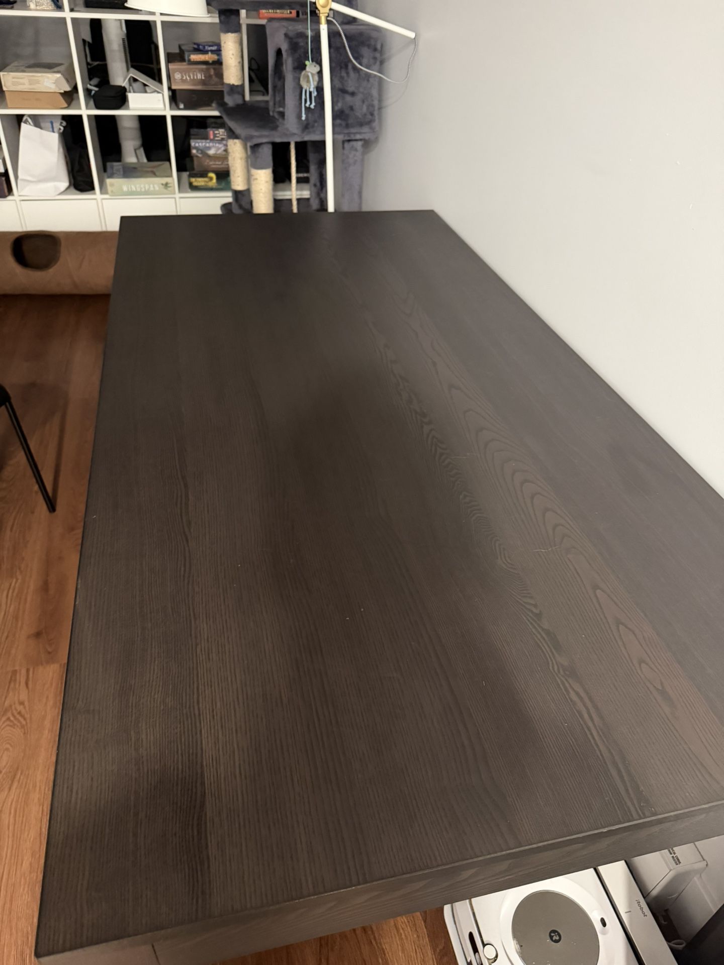 Ikea EKEDALEN Extendable table