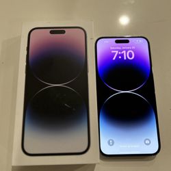 Apple IPhone 14 Pro Max 512Gb TikTok Installed 