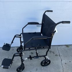 TRANSPORT CHAIR 