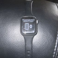 Apple Watch 4 