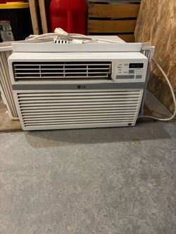 Window AC