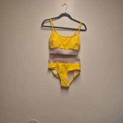 2 Piece Bikini (M)