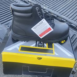 Brand New Mens Work Boots Size 11.5
