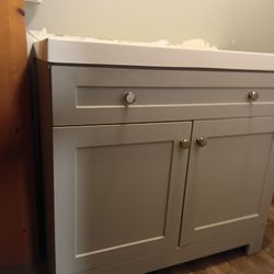 Bathroom Vanity