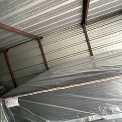 King size mattress from $199 (Only Mattress) Shortly offer until August 31, 2025