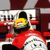 A Senna
